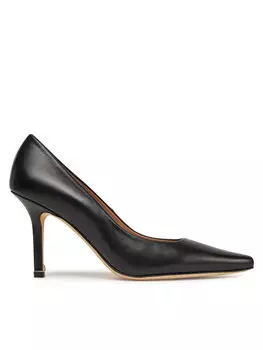 Туфли Charlize 50536288 Boss, черный