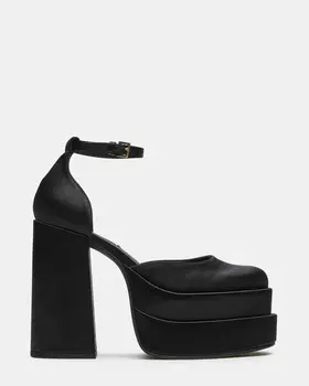 Туфли Charlize Steve Madden, черный