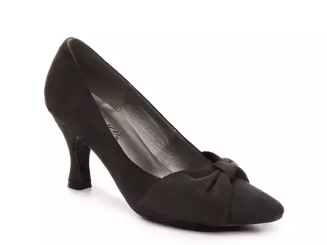 Туфли Charm Pump Bellini, черный