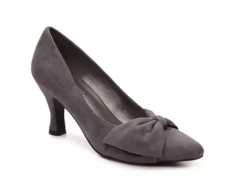Туфли Charm Pump Bellini, серый