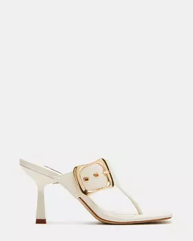 Туфли Chelle Steve Madden, белый