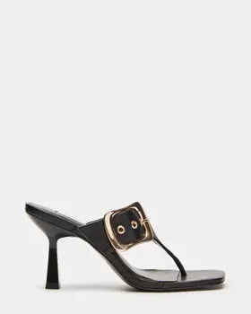 Туфли Chelle Steve Madden, черный
