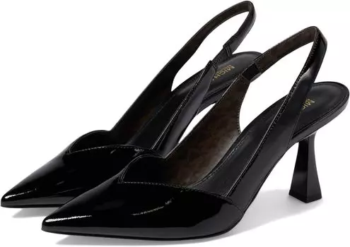 Туфли Chelsea Sling MICHAEL Michael Kors, черный