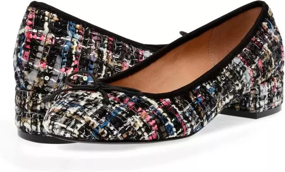 Туфли Cherish Pump Steve Madden, цвет Grey Multi