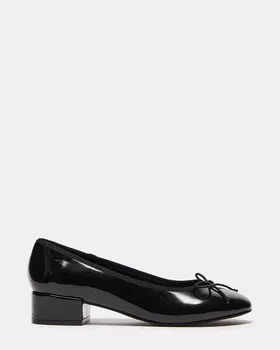 Туфли Cherish Steve Madden, черный