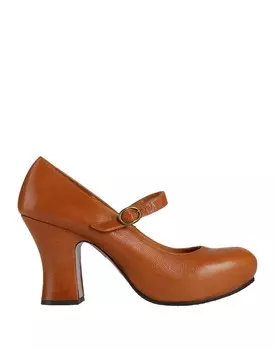 Туфли Chie Mihara, бежевый