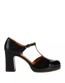 Туфли Chie Mihara, черный