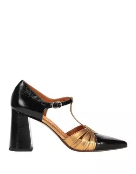 Туфли Chie Mihara, черный