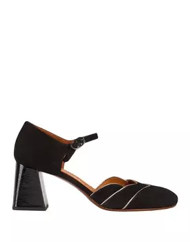 Туфли Chie Mihara, черный