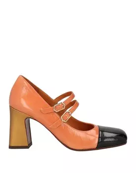 Туфли Chie Mihara, лососево-розовый