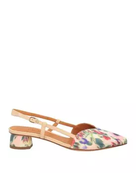 Туфли Chie Mihara, слоновая кость