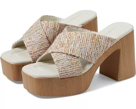 Туфли Chinese Laundry Arling, цвет Multi