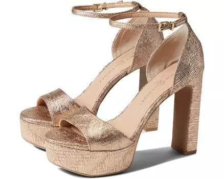 Туфли Chinese Laundry Asher, цвет Gold Metallic