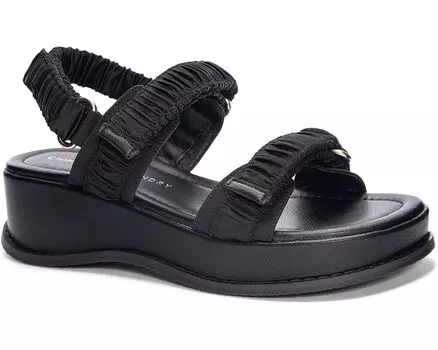 Туфли Chinese Laundry Cashy, черный