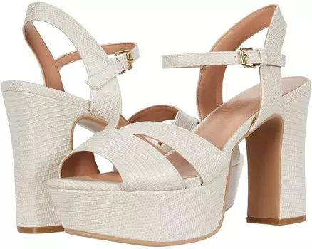 Туфли Chinese Laundry Daydreamer, цвет Ecru Lizard