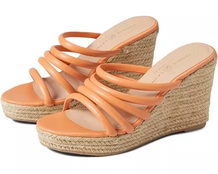 Туфли Chinese Laundry Eleana, цвет Orange Smooth