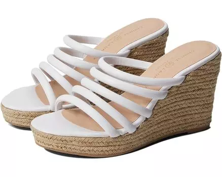 Туфли Chinese Laundry Eleana, цвет White Smooth