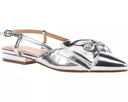 Туфли Chinese Laundry Harmony, серебряный