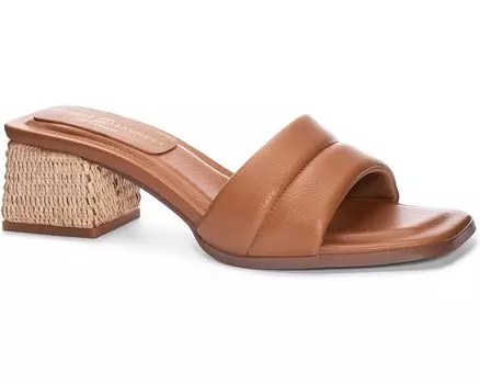 Туфли Chinese Laundry Lucianna, цвет Tan