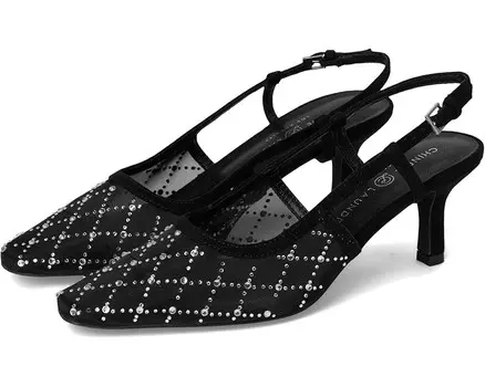 Туфли Chinese Laundry Macee, черный