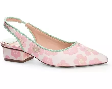 Туфли Chinese Laundry Mango, розовый