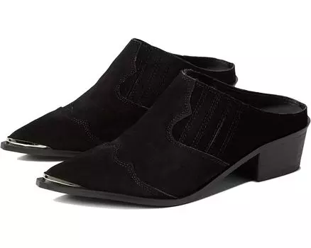 Туфли Chinese Laundry Marishka, цвет Black Split Suede
