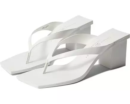 Туфли Chinese Laundry Marna, цвет White Smooth