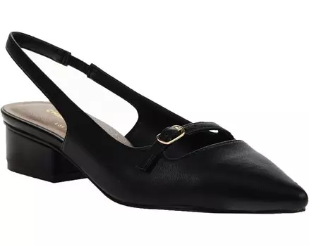 Туфли Chinese Laundry Maude, черный