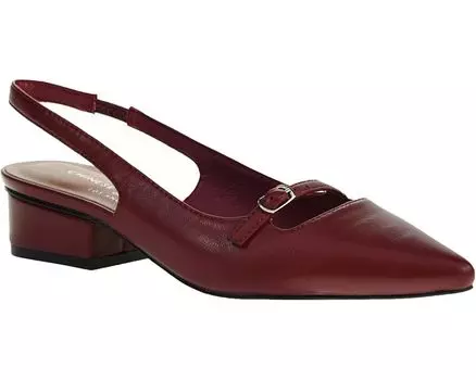 Туфли Chinese Laundry Maude, цвет Wine