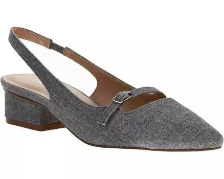 Туфли Chinese Laundry Maude, серый