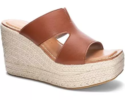 Туфли Chinese Laundry Next Door, цвет Tan Smooth