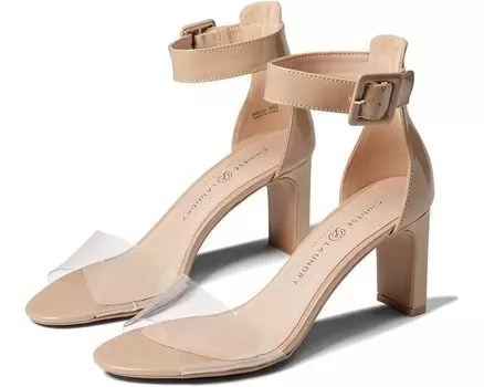 Туфли Chinese Laundry Raisie, цвет Clear Vinyl