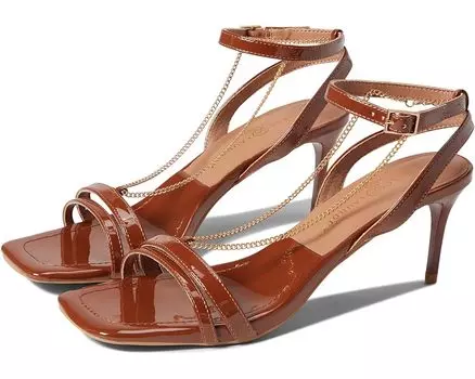 Туфли Chinese Laundry Robbins, цвет Brown Patent