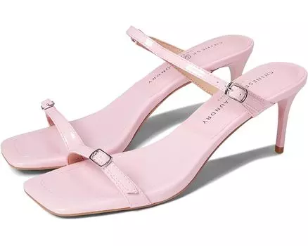 Туфли Chinese Laundry Rory, цвет Pink Patent