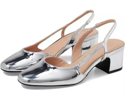 Туфли Chinese Laundry Rozie, серебряный