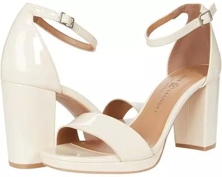 Туфли Chinese Laundry Teri, цвет Bone Patent