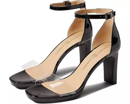 Туфли Chinese Laundry Timi, цвет Black Vinyl Patent