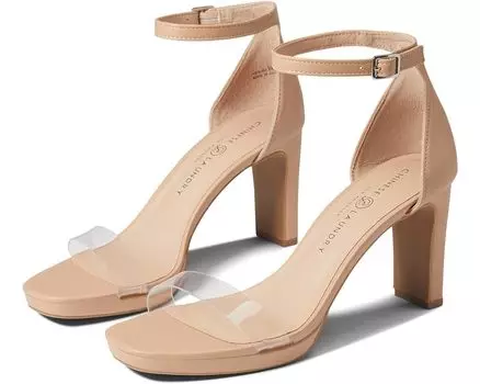 Туфли Chinese Laundry Tinie, цвет Clear Vinyl