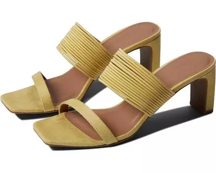 Туфли Chinese Laundry Yale, цвет Yellow Fine Suede