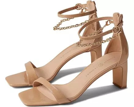 Туфли Chinese Laundry Yara, цвет Nude Patent