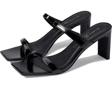 Туфли Chinese Laundry Yaya, цвет Black Patent