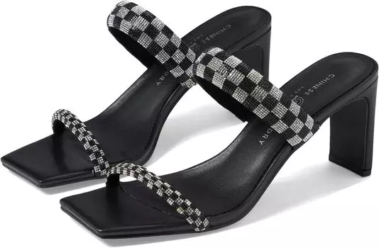 Туфли Chinese Laundry Yessenia, цвет Black Stone