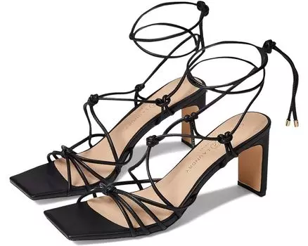 Туфли Chinese Laundry Yita, цвет Black Smooth