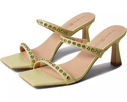 Туфли Chinese Laundry Yo Yo, цвет Yellow Aush