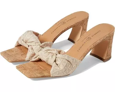 Туфли Chinese Laundry Yvonna, цвет Beige Fabric
