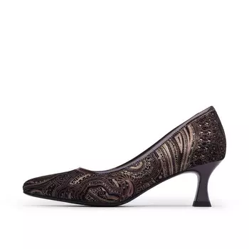 Туфли CHRISDIEN DENY High Heels Women's