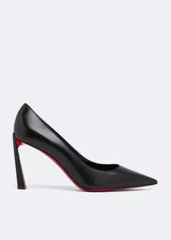 Туфли CHRISTIAN LOUBOUTIN Condora pumps, черный