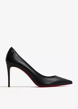 Туфли Christian Louboutin Sporty Kate 85, черный