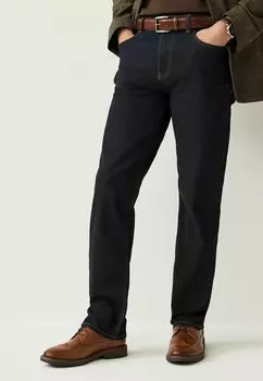 Туфли CHUNKY SOLE BROGUES., REGULAR FIT Next, коричневый