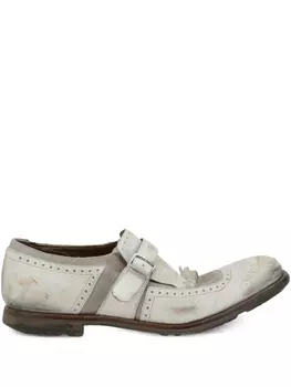 Туфли Church's Shangai, белый